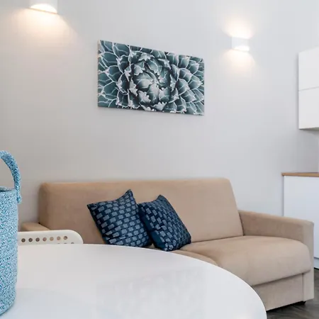 Lejlighedshotel Socla Boutique Rta 4*