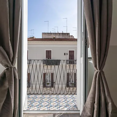 Socla Boutique Rta 4* Taranto