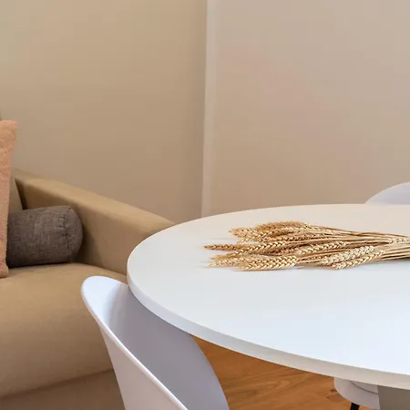 Socla Boutique Rta Lejlighedshotel