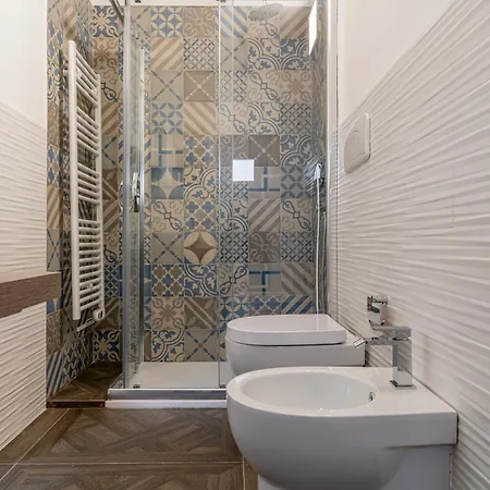 Socla Boutique Rta Aparthotel Taranto
