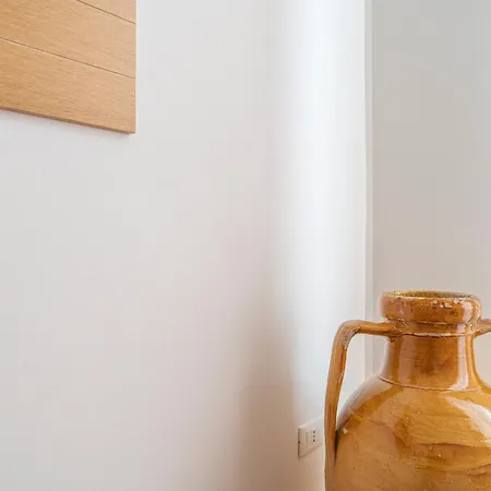 Aparthotel Socla Boutique Rta Taranto