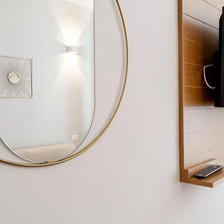 Apartahotel Socla Boutique Rta
