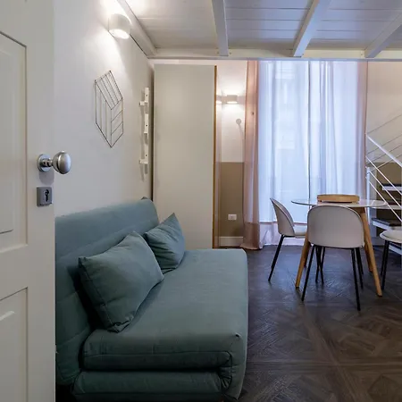 Socla Boutique Rta 4* Taranto