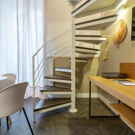 Aparthotel Socla Boutique Rta 4*