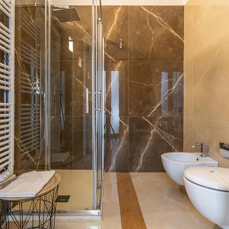 Aparthotel Socla Boutique Rta Taranto