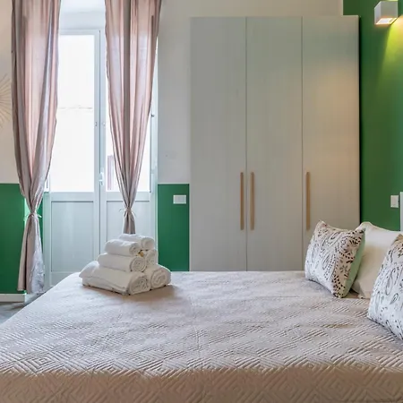 Aparthotel Socla Boutique Rta