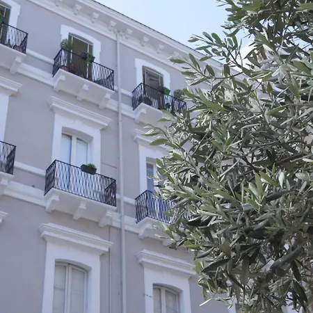 Socla Boutique Rta 4* Taranto