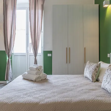 Socla Boutique Rta Aparthotel