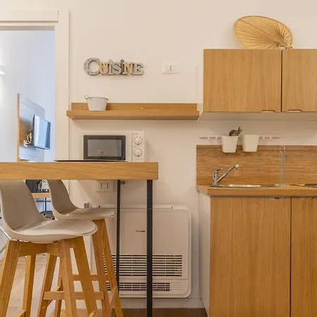 Socla Boutique Rta Lejlighedshotel 4*