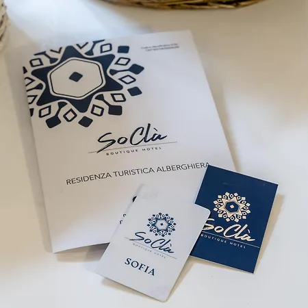 Socla Boutique Rta Tarento