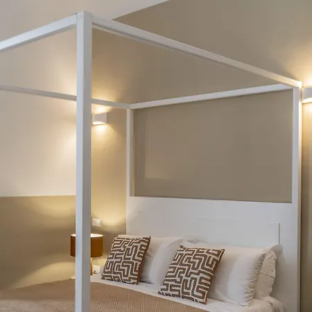 Socla Boutique Rta Lejlighedshotel