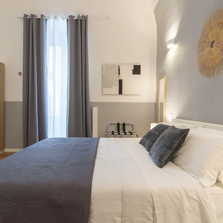 Socla Boutique Rta Lejlighedshotel 4*