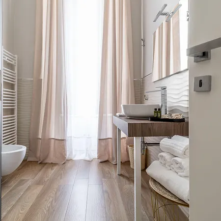 Socla Boutique Rta Apartahotel 4*