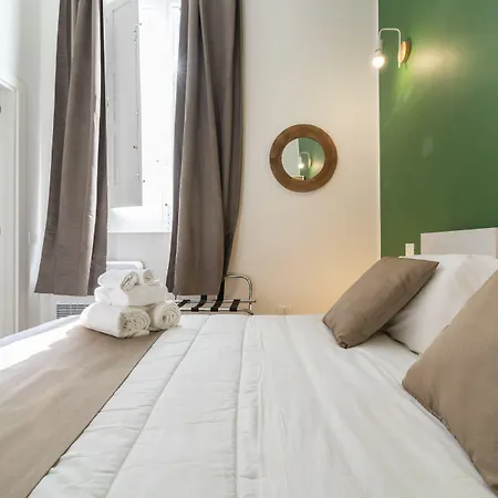 Socla Boutique Rta Apartahotel 4*